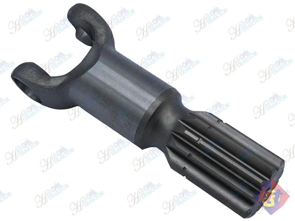 285-266G Ön Kısa Aks Sağ-Sol (Çatal) (177.5 mm)