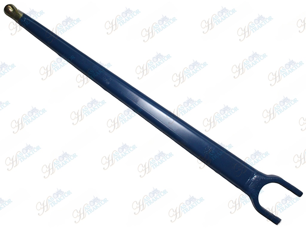 35X-135 Radius Kolu Komple