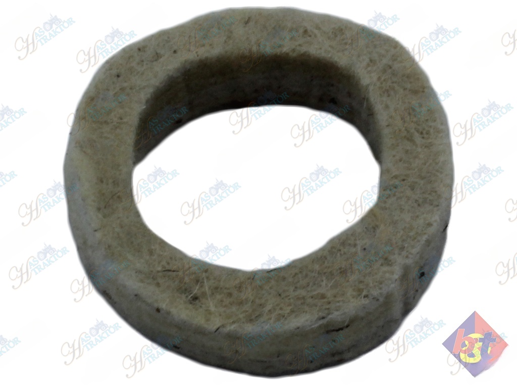 135-240 Ön Akson Kıl Keçe