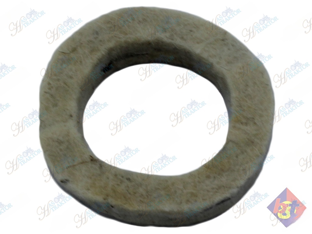 165-285 Ön Akson Kıl Keçe
