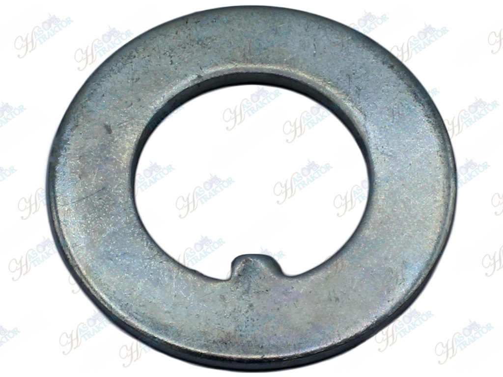 165-285 Ön Akson Tırnaklı Pul