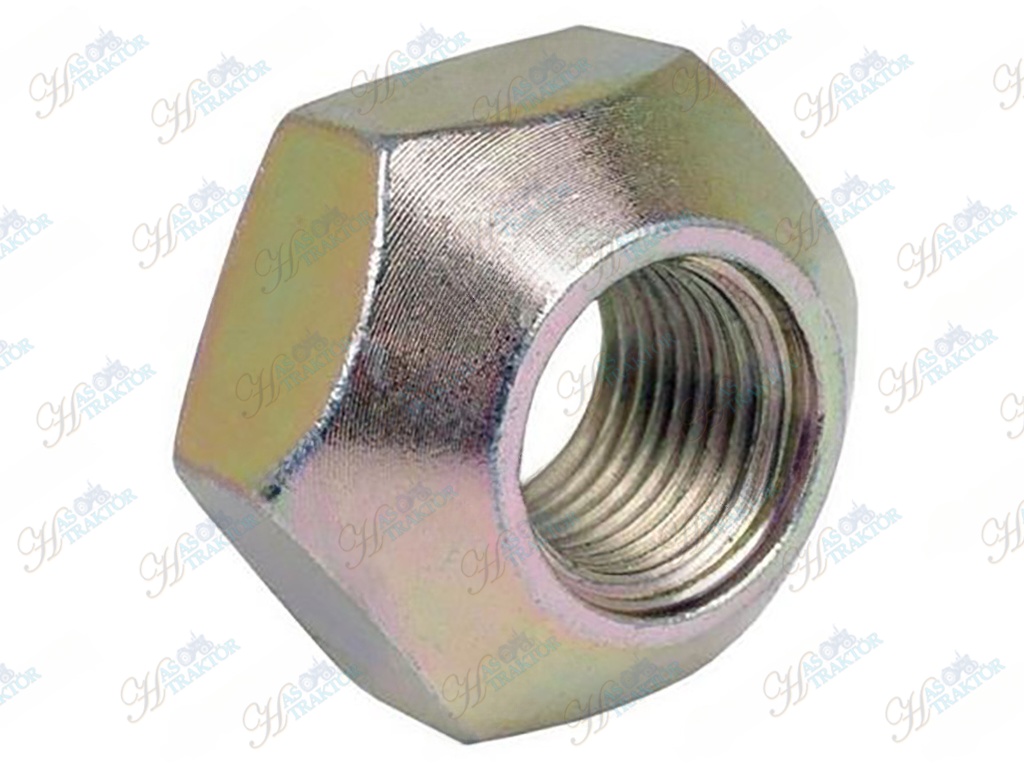 135-240 Arka Teker Bijon Somunu