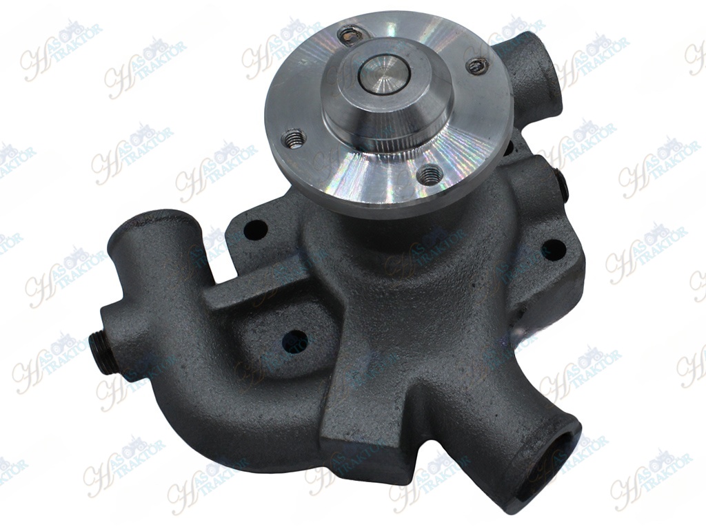 260G-266G Devirdaim Komple