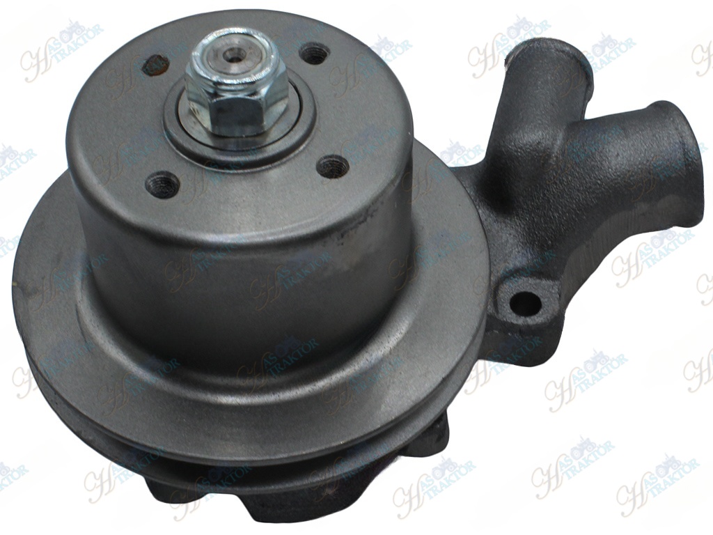 398T Devirdaim Komple