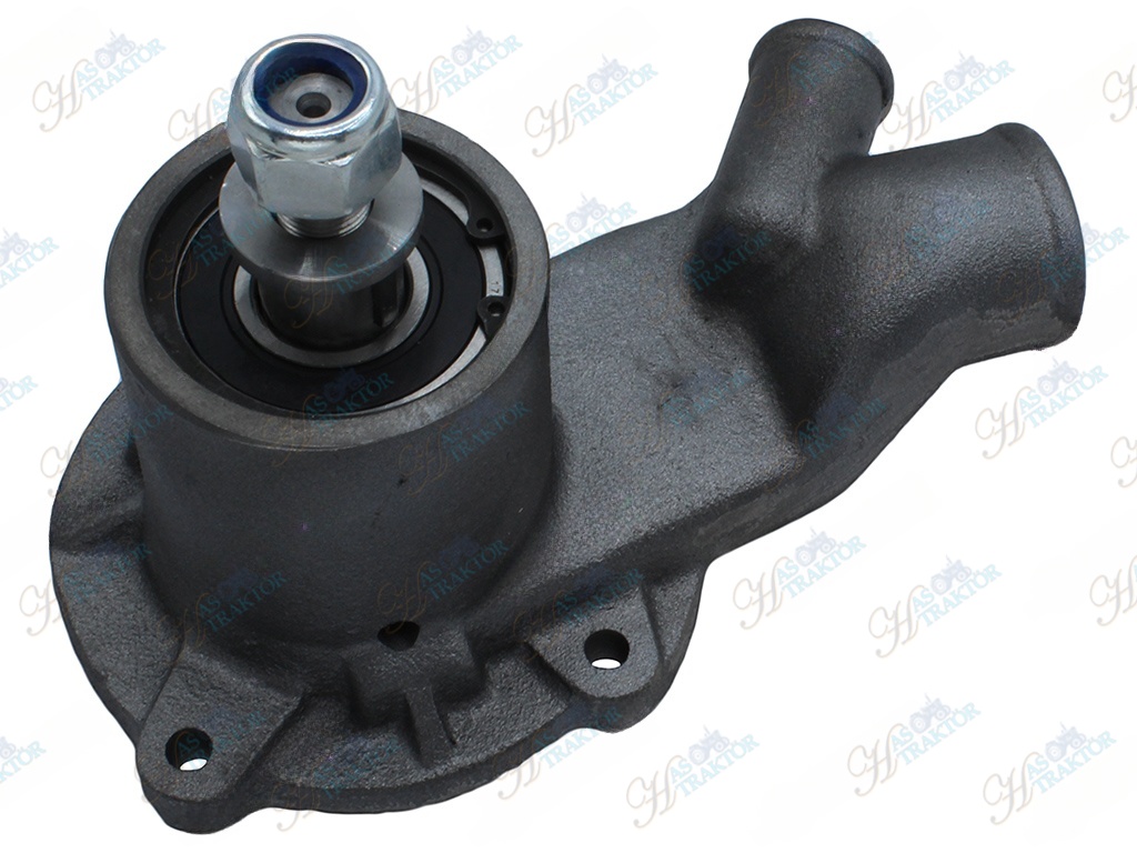 286G Devirdaim Komple (Pulesiz)