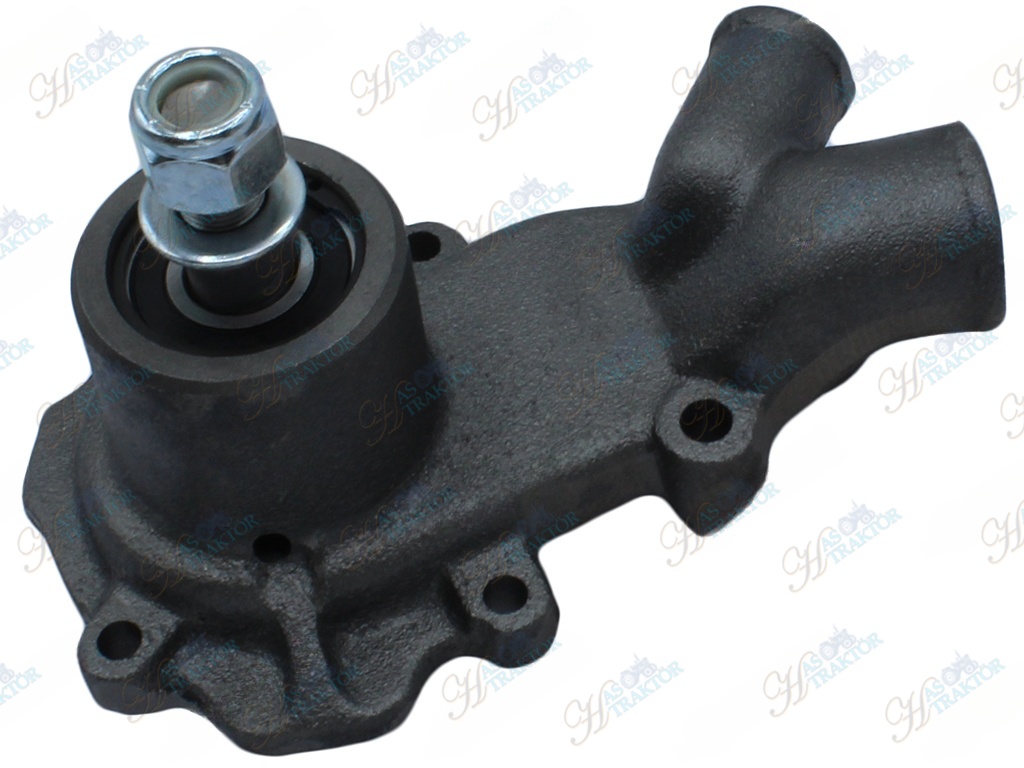 276G Devirdaim Komple (Pulesiz)