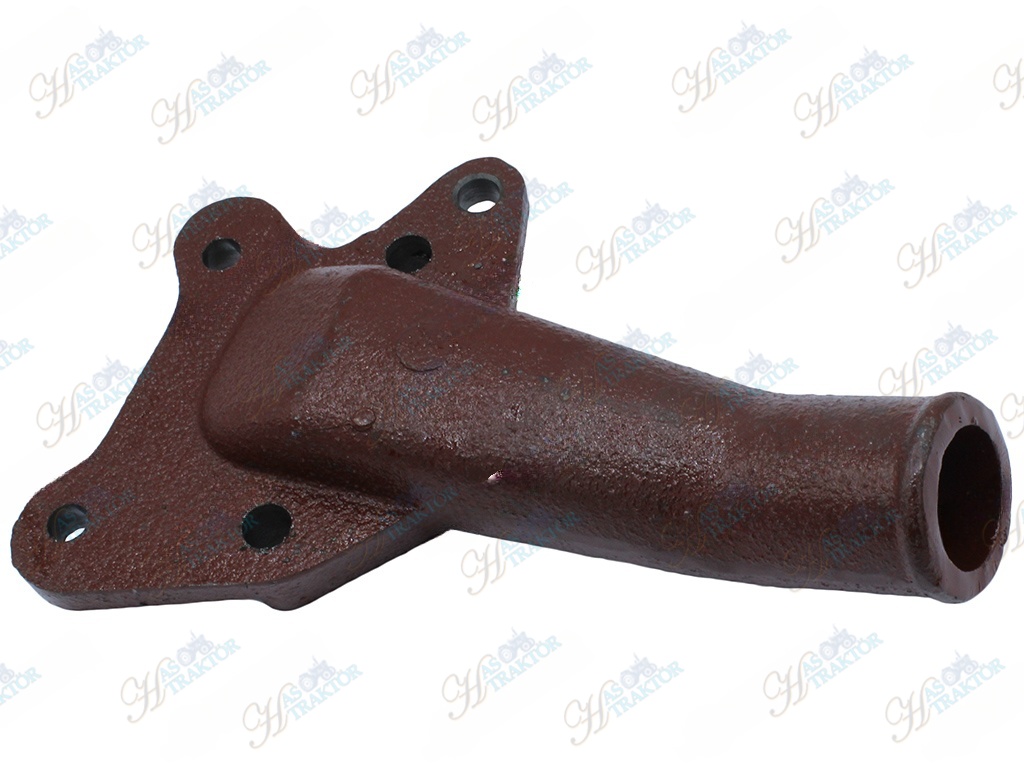135-240 Termostat Üst Kapak