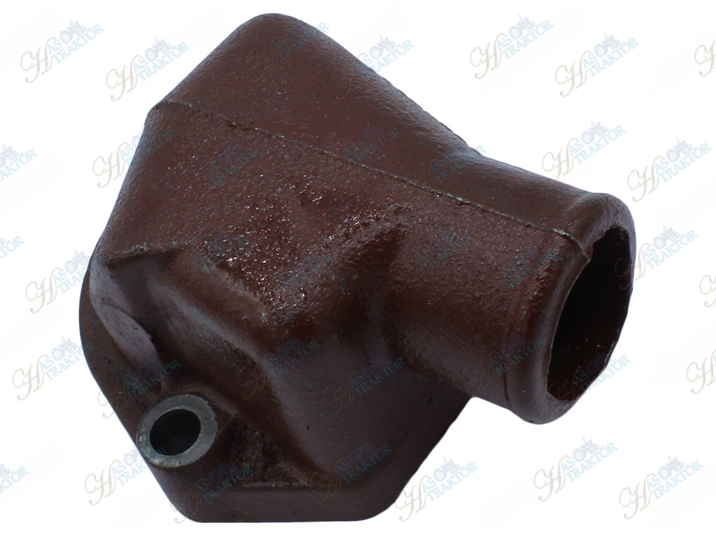 165-185 Termostat Üst Kapak (Kısa)