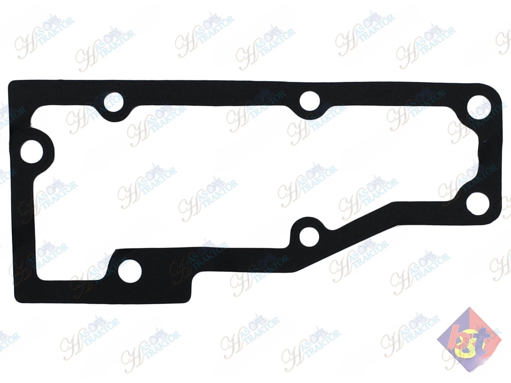 165-285 Termostat Alt Gövde Contası