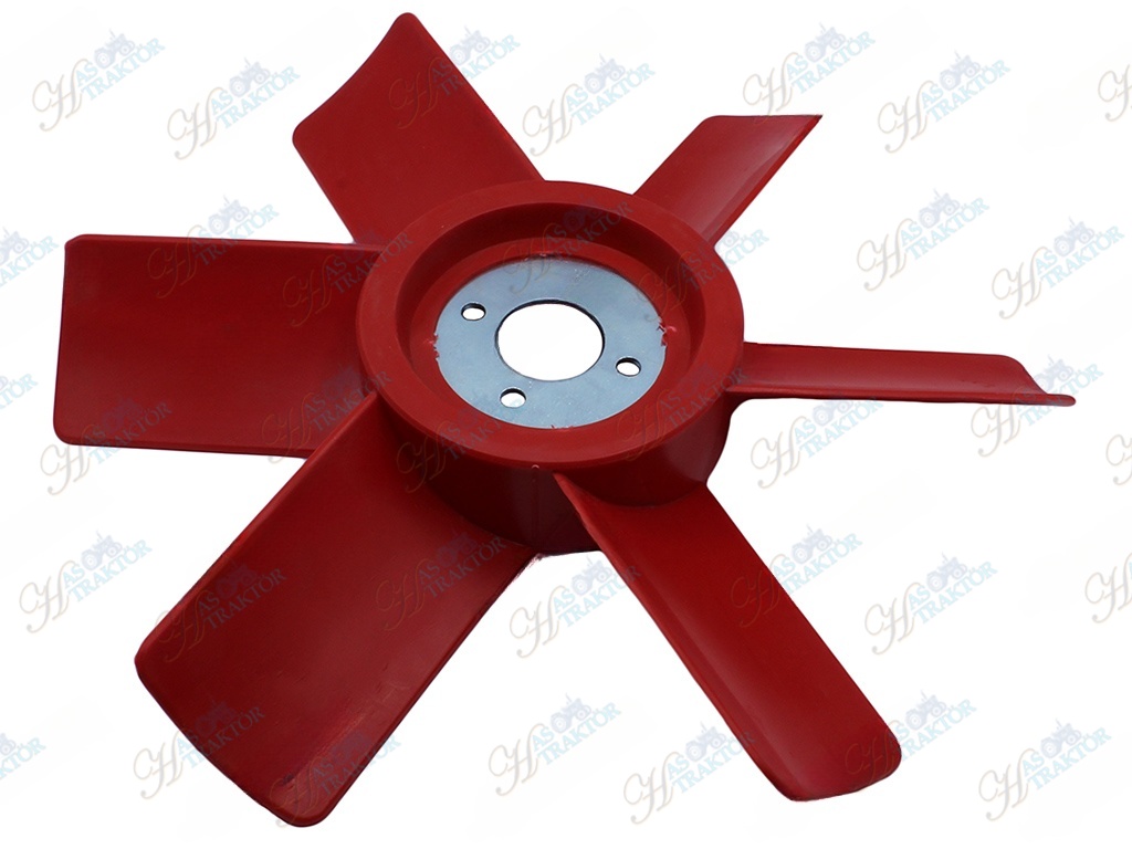 135-285 V Kanadı (6 lı) (Plastik)