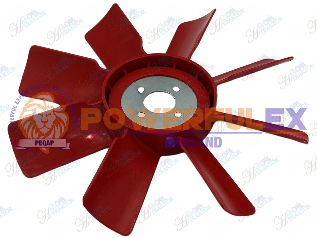 135-285 V Kanadı (8 li) (Plastik)