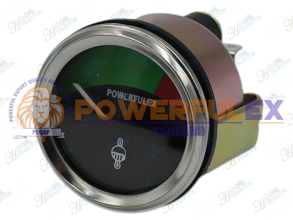 240-285 Hararet Saati (Yeni Model)