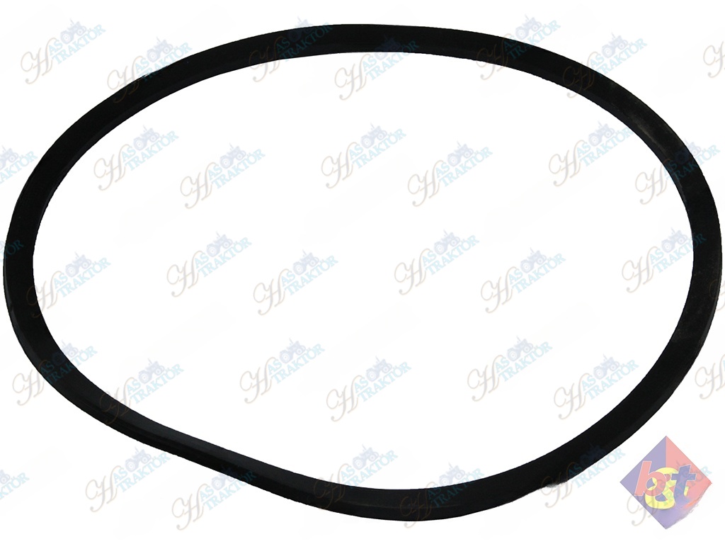 135-148 Hava Filtre Lastiği (Düz) (Kalın)