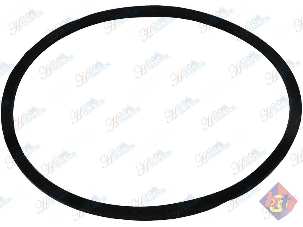 165-175 Hava Filtre Lastiği (Düz) (Kalın)