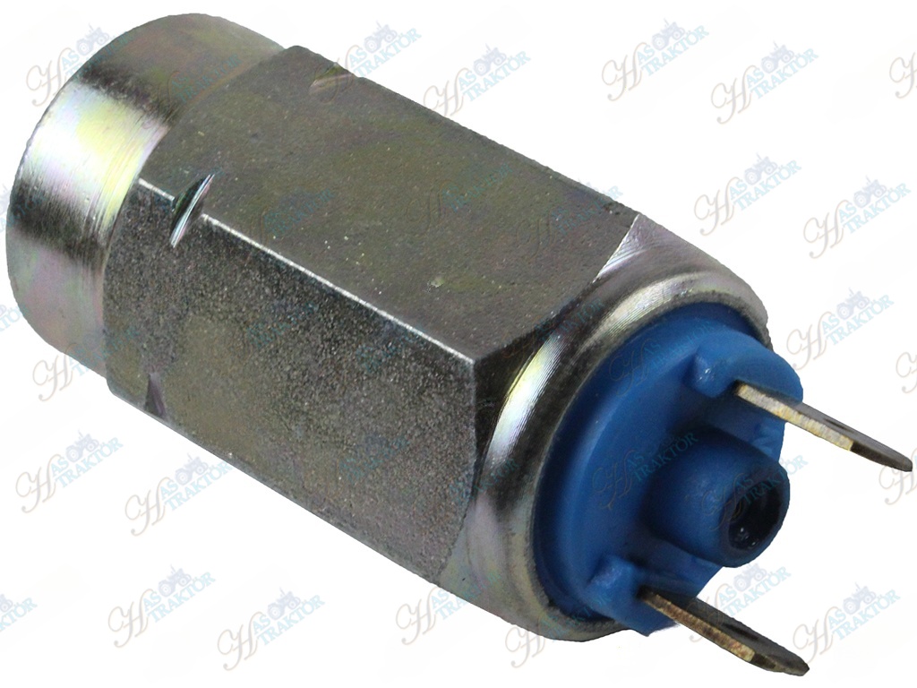255-398T Hava Filtre Müşürü
