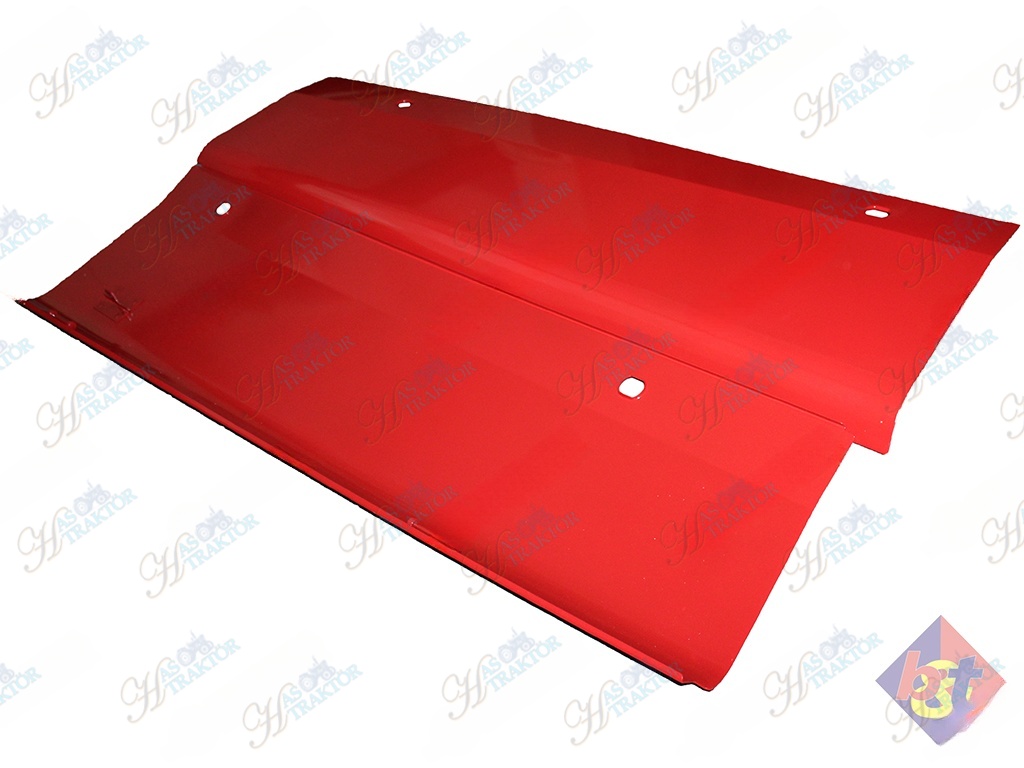 390-398T Yan Üst Panel Sağ