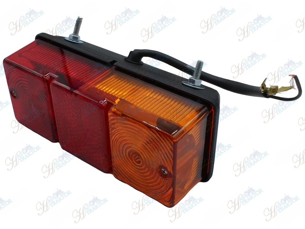 240-285 Arka Stop Lambası Sol