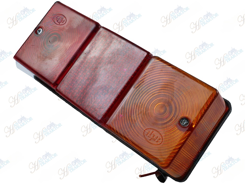 240-285 Arka Stop Lambası Sol