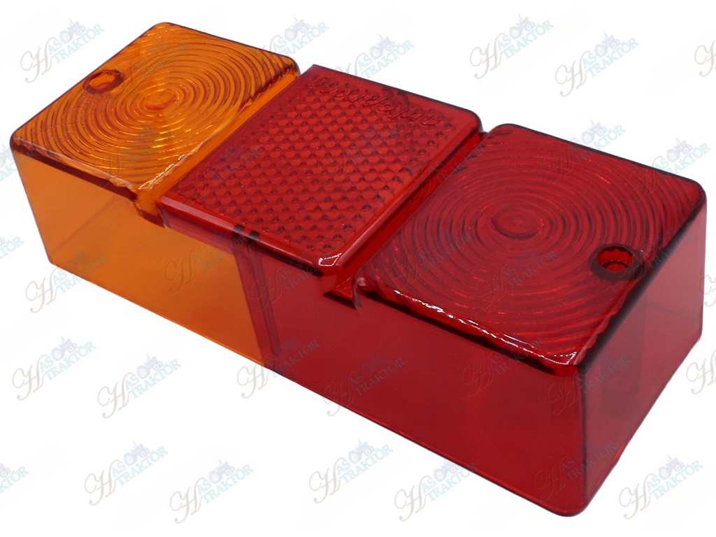 240-285 Arka Stop Lamba Camı
