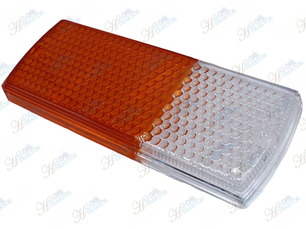 240-285 Ön Sinyal Lamba Camı