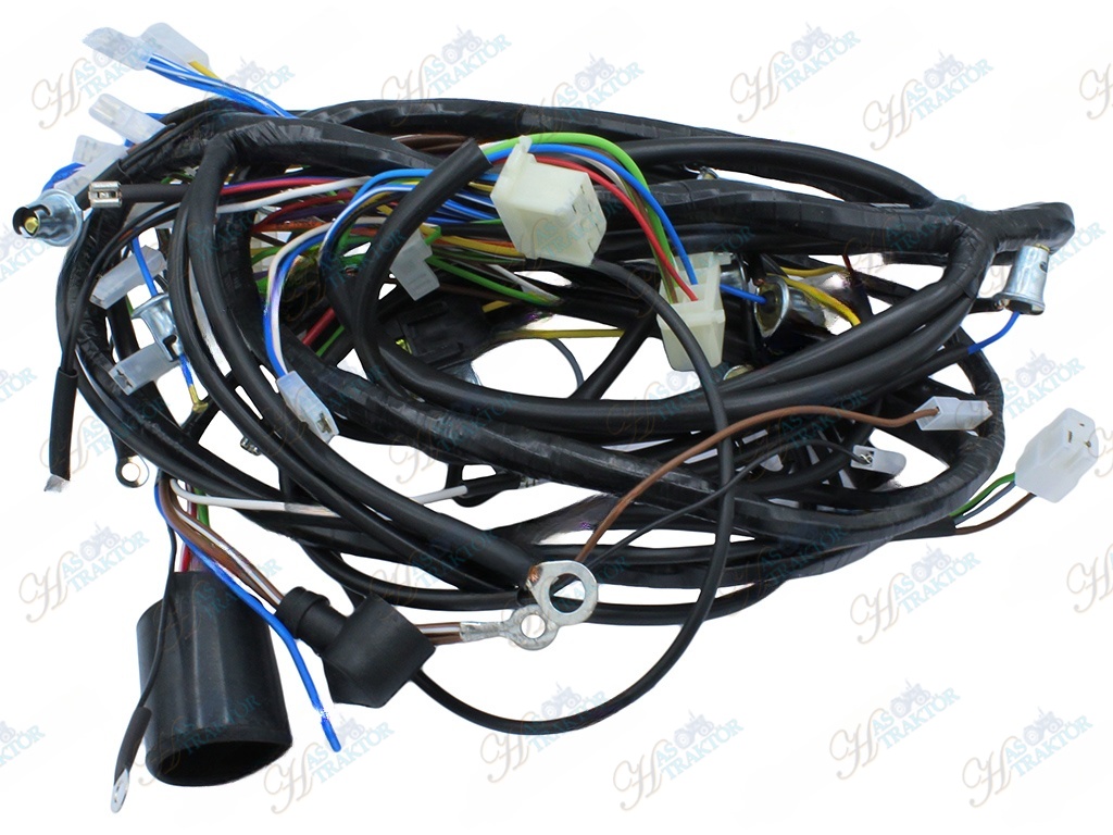 240 Elektrik Tesisatı Komple