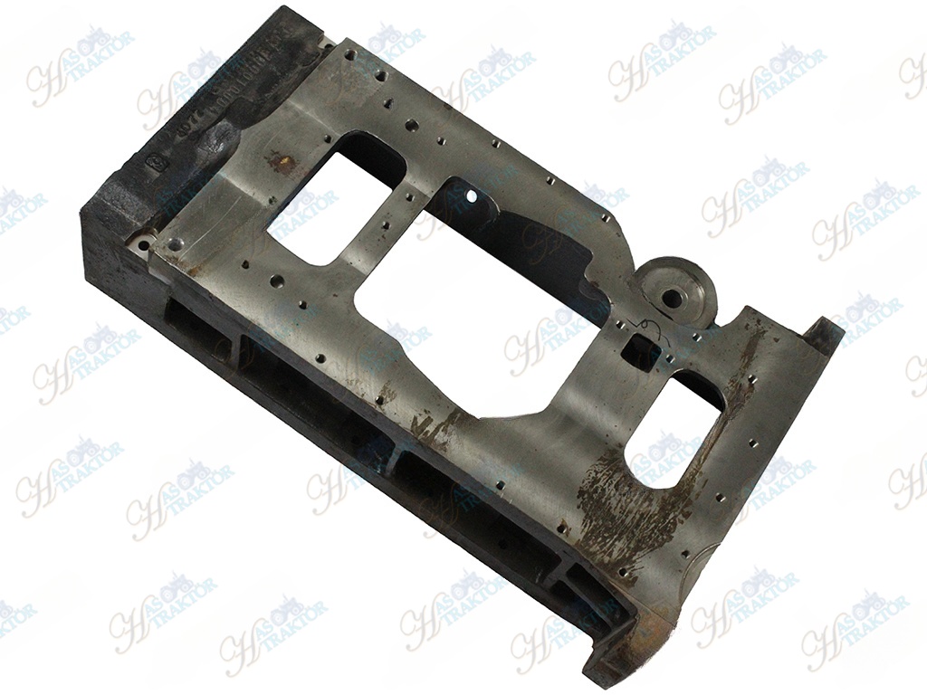 2075-2085 Motor Ara Karter (4x4) (4 Kulak)