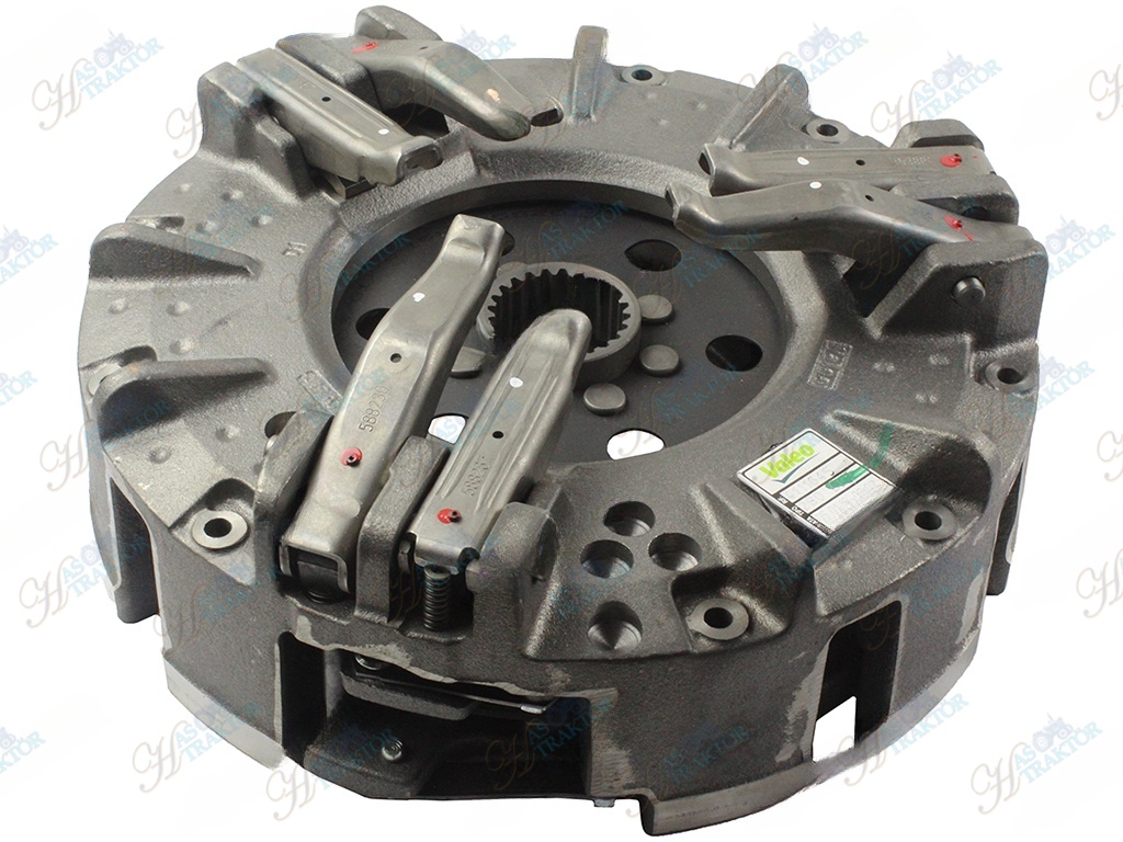 8073 Debriyaj Baskısı Komple (Valeo) (800558)