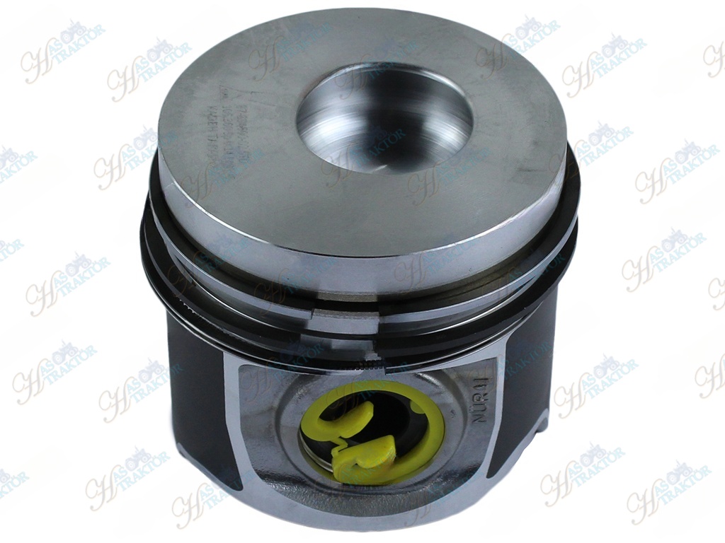 8100-9100 Piston Segmanlı STD (106,5 mm)