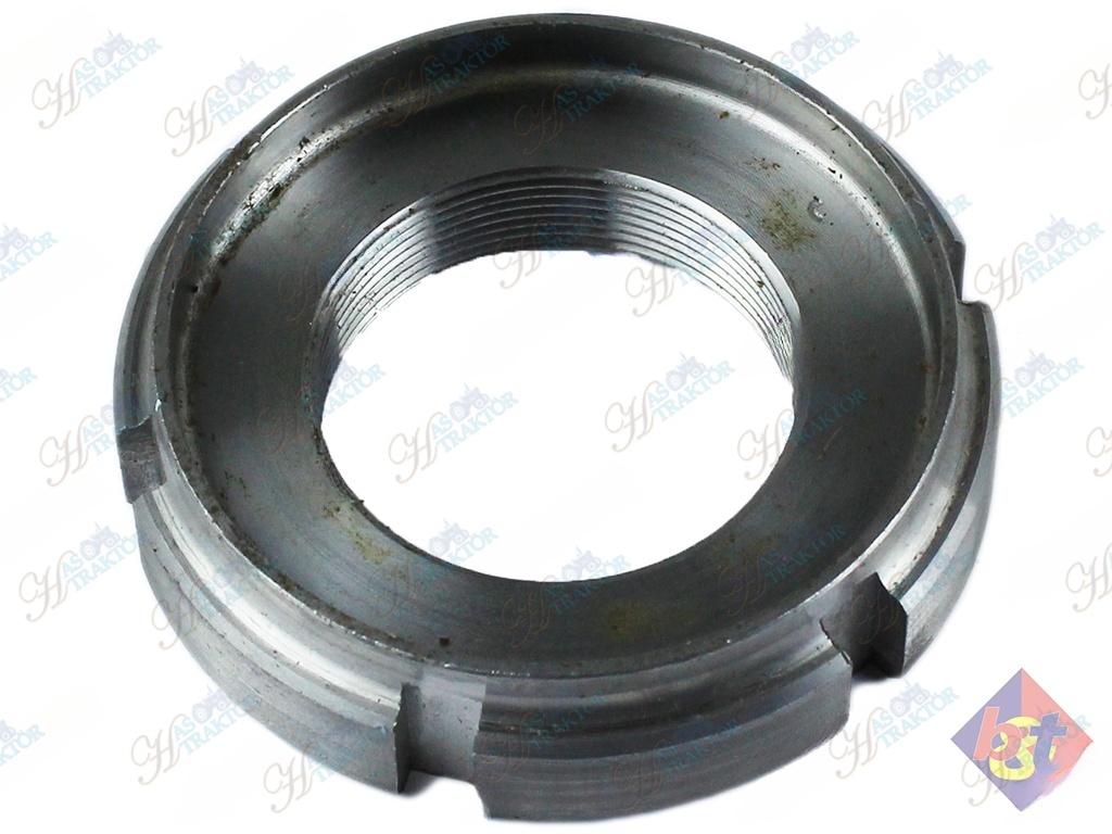 5200-6100 Ayna Mahruti Somunu (Carraro)