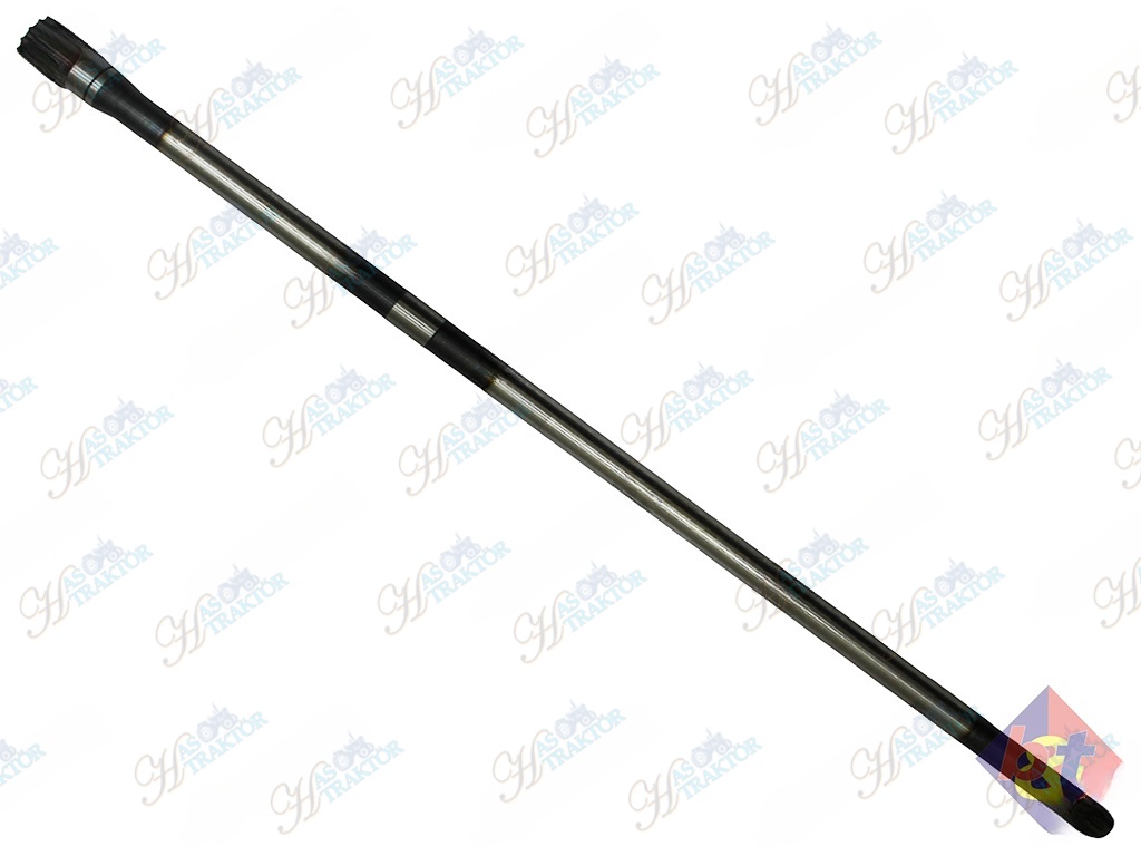 8075-8085 Kuyruk Mili (Uzun) (90,50 cm)