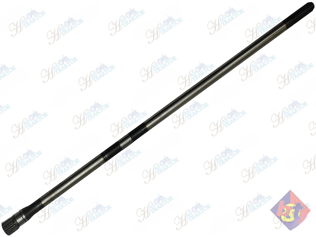 7000-8100 Kuyruk Mili (Uzun) (94,50 cm)
