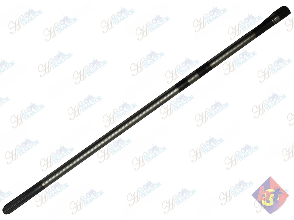 7100-8100 Kuyruk Mili (Uzun) (90,70 cm)