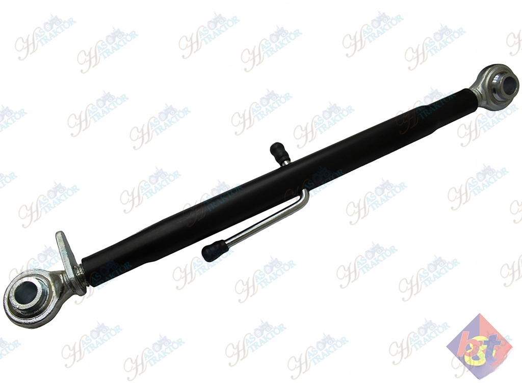 Tümosan Hidrolik Orta Çeki Kolu (55 cm) (Düz Diş)