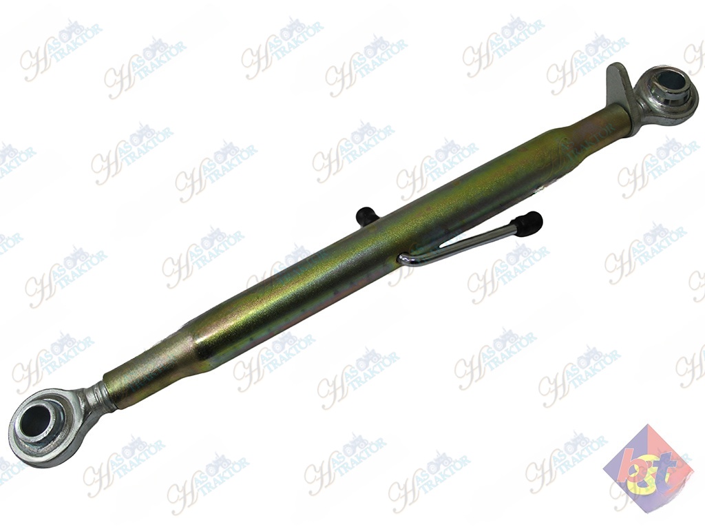 Tümosan Hidrolik Orta Çeki Kolu (55 cm) (Kare Diş)