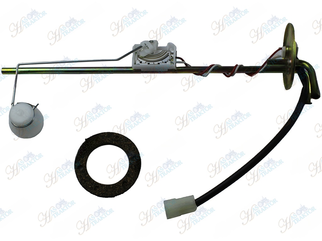 7100-8100 Mazot Depo Şamandırası