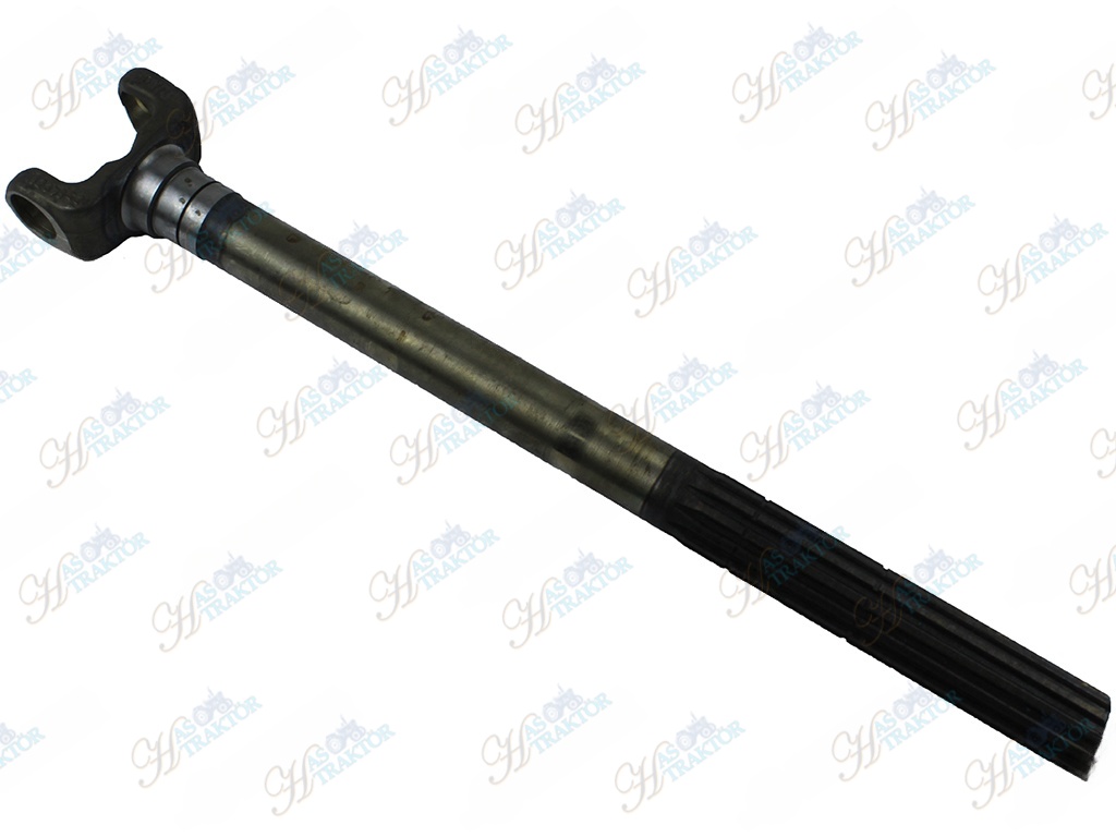 8100 Ön Uzun Aks Sağ (Çatal) (27x81,8) (605 mm)