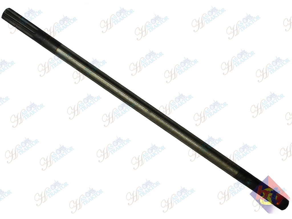 7000-7100 Ön Şaft Mili (Uzun) (77,50 cm)