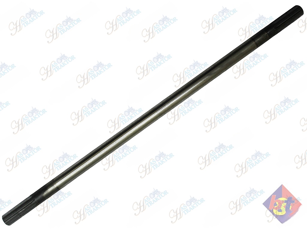 8000-8100 Ön Şaft Mili (Uzun) (84 cm) (Hema Dingil