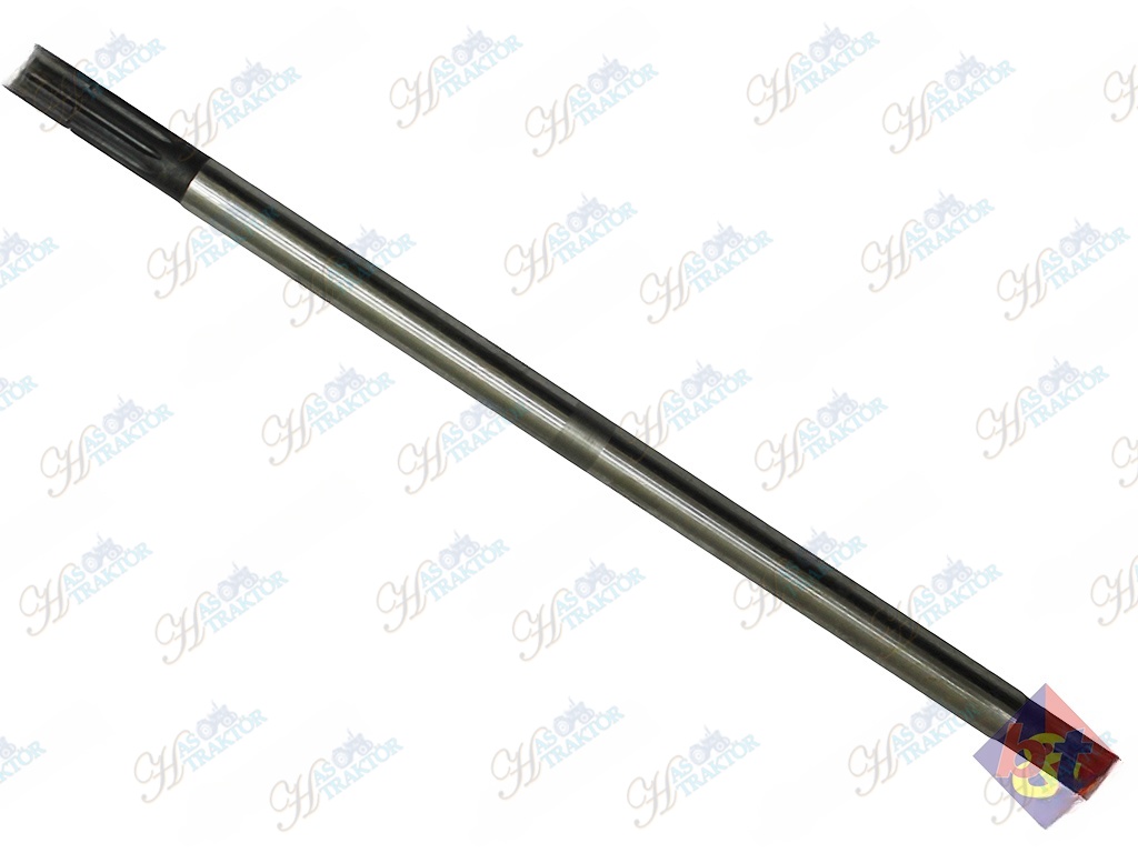 7000-7100-8000 Ön Şaft Mili (Arka) (71,40 cm)