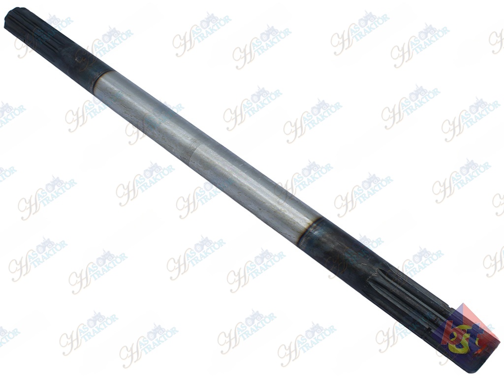 7000-8000-8100 Ön Şaft Mili (Arka) (51 cm)