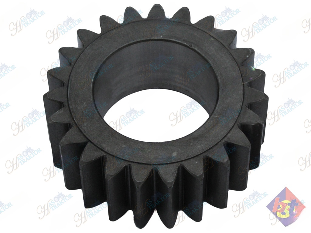 Tümosan-Başak Planet Dişli (23 Diş) (4x4) (Carraro