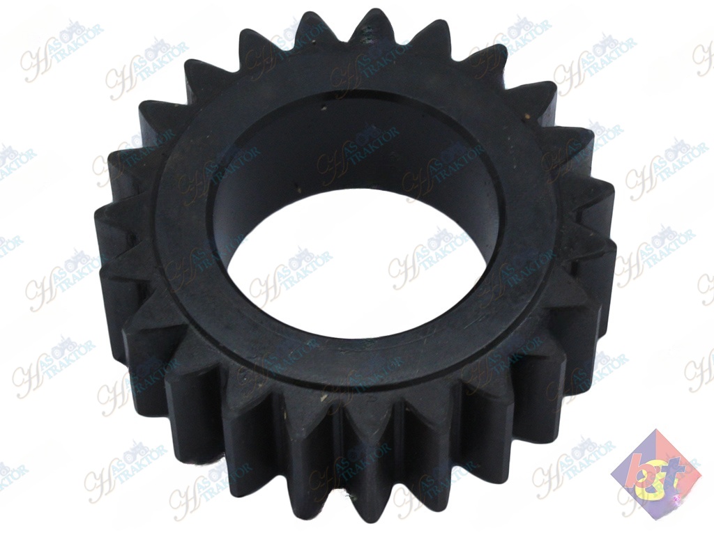 Tümosan-Başak Planet Dişli (23 Diş) (4x4) (Carraro
