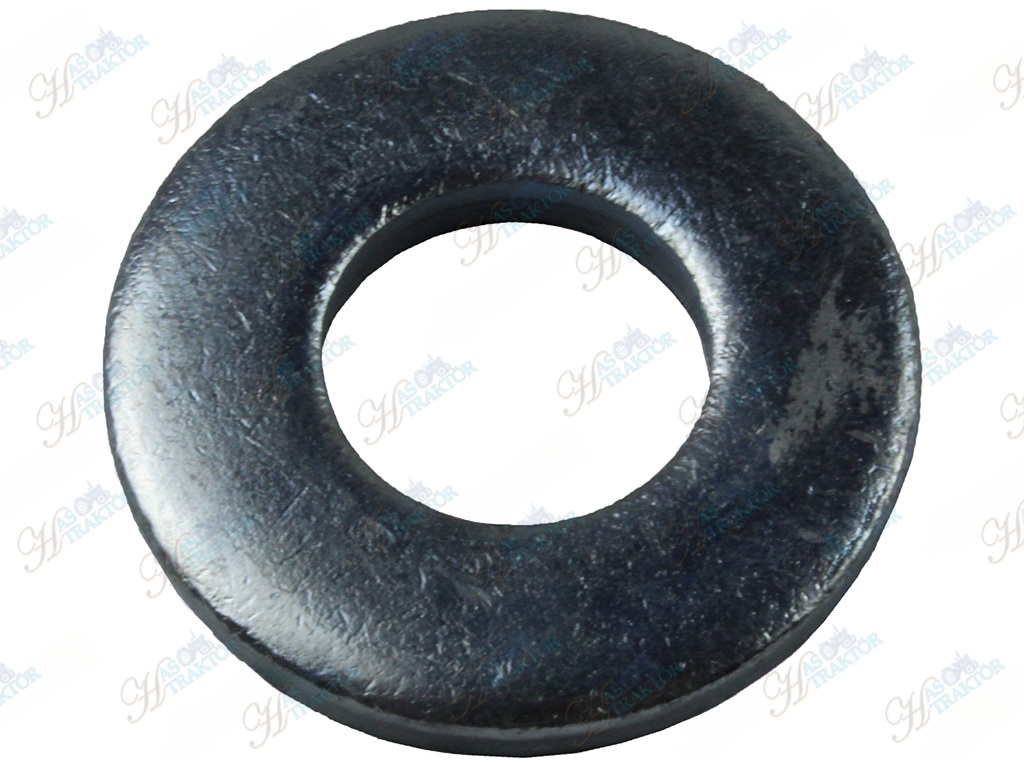 8000-8100 Arka Teker Bijon Pulu