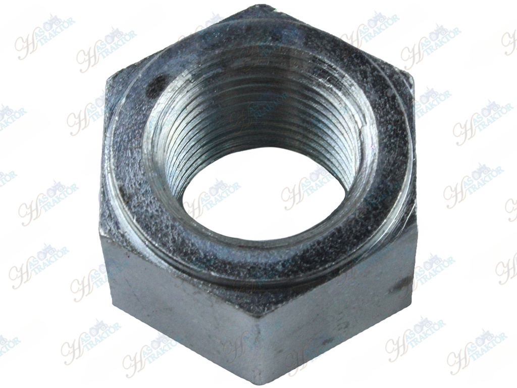 8000-8100 Arka Teker Bijon Somunu