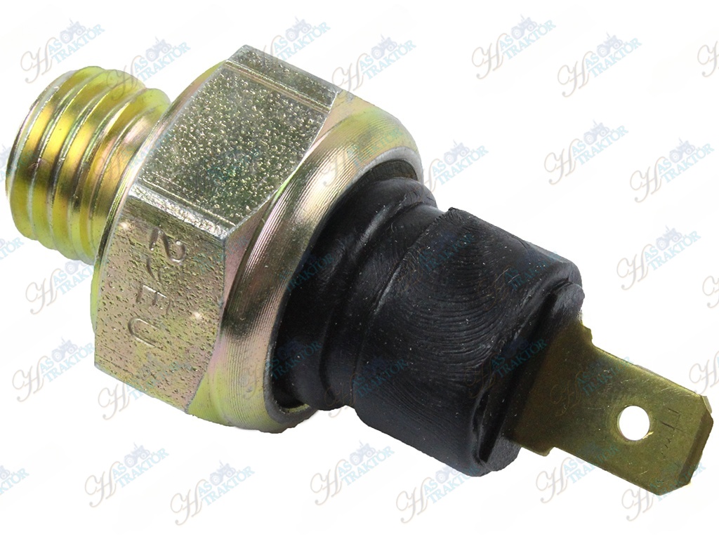 Tümosan Yağ Müşürü (020-040 Bar) (M12x1,5)
