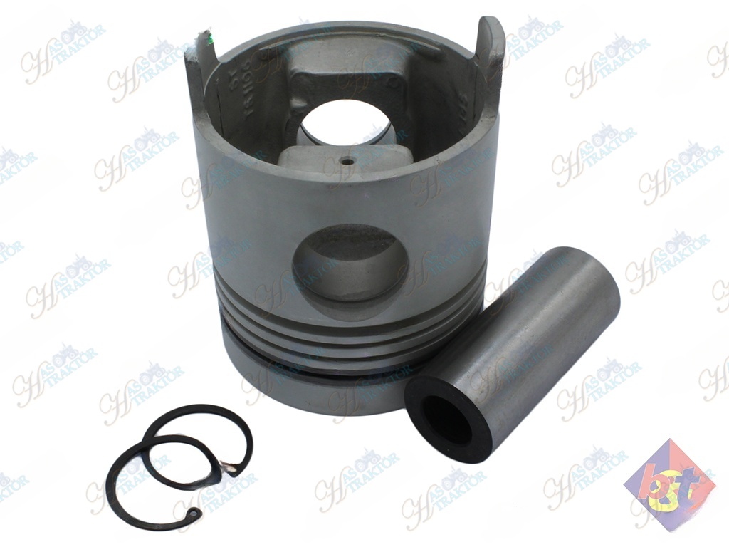 3600 Piston STD