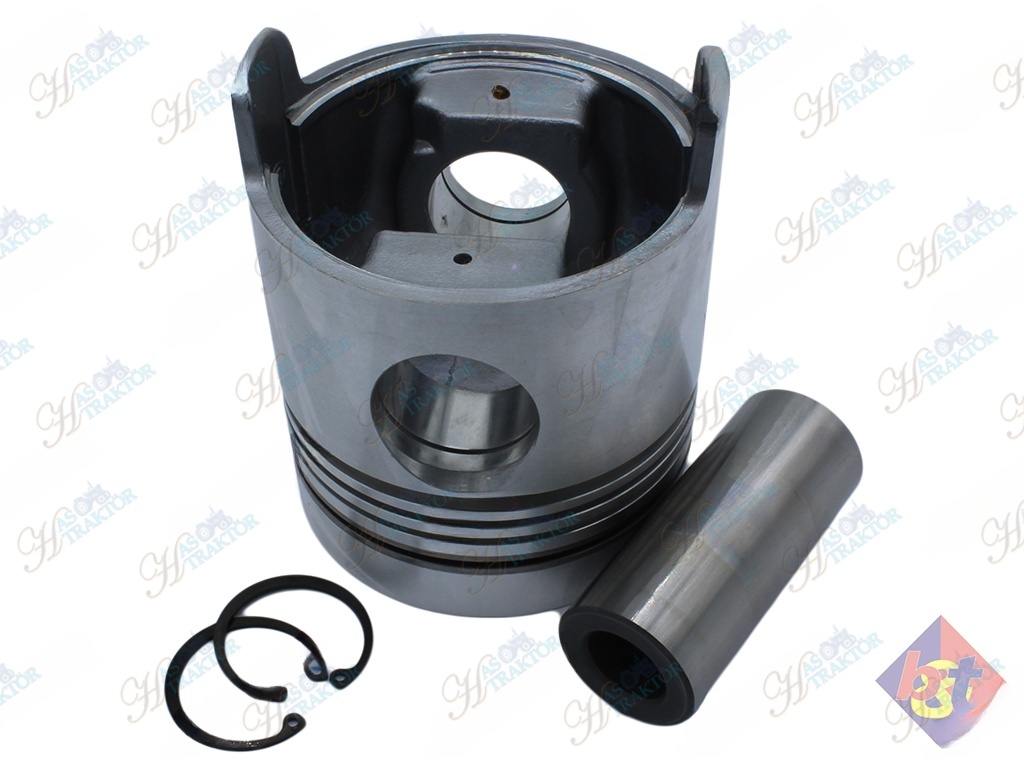 6600-3610 Piston 0.20