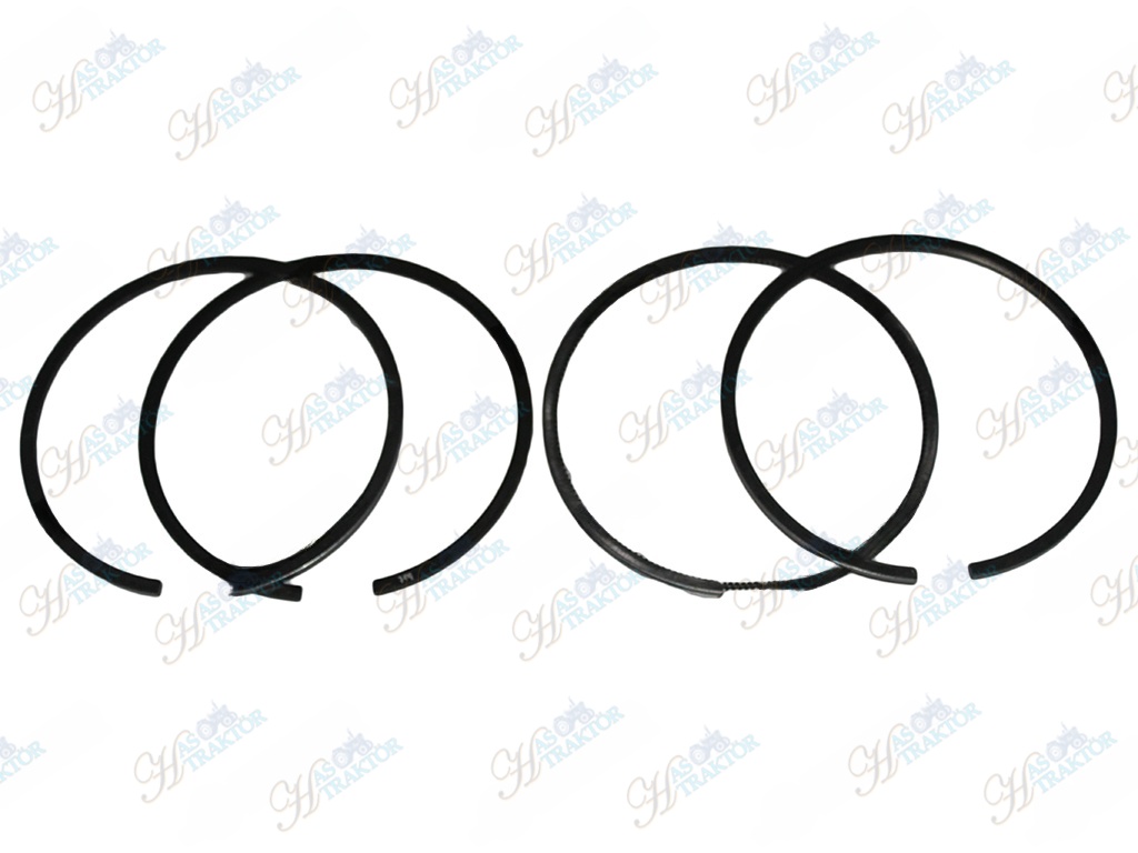 3000-5000 Motor Segmanı STD