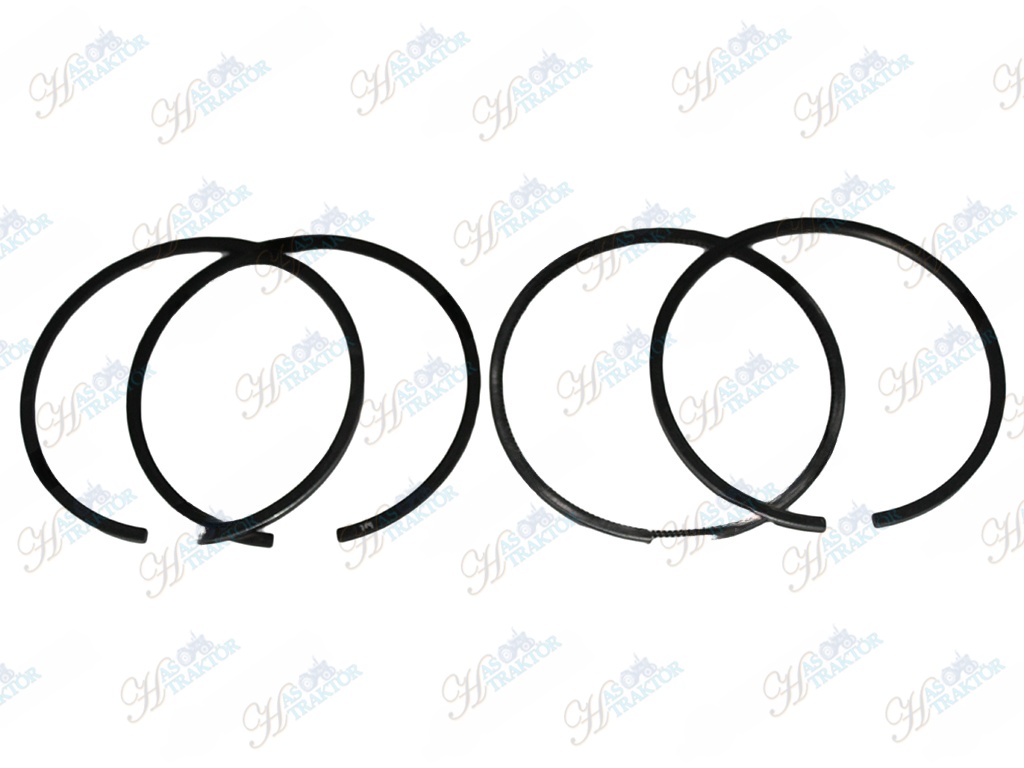 3000-5000 Motor Segmanı 0.20