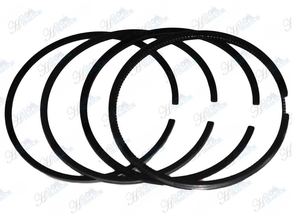 5000 Süper Motor Segmanı 0.20